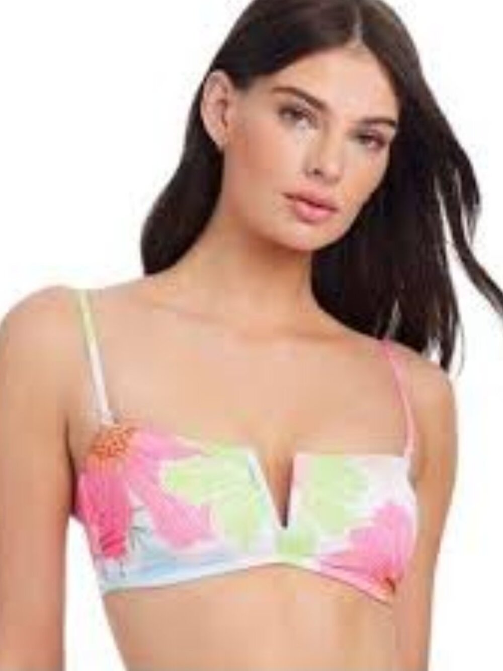 NWT Sanctuary Bikini Top